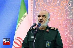 اسرائیل به قدرت محدود لوله&zwnj;های تاد اعتماد نکند/دشمن در حال انتحار است