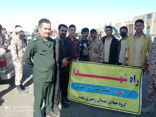 محرومیت زدایی محوری ترین هدف تفکر بسیجی است