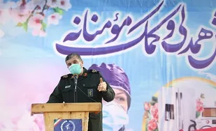 سپاه گام&zwnj;های بلندی برای ازدواج آسان جوانان برداشته است