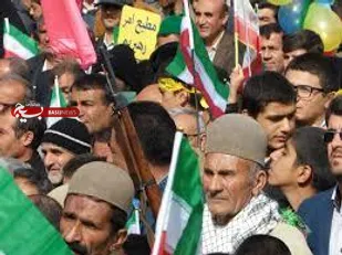 بیانیه سازمان بسیج جامعه پزشکی استان کهگیلویه و بویراحمد به مناسبت ۲۲ بهمن