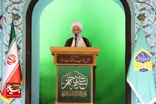 بزرگداشت و روایت&zwnj;گری جریان غدیر وظیفه همگان است