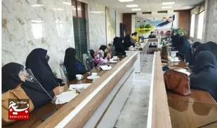 دوره&zwnj;های آموزشی توانمندسازی زنان سرپرست خانوار درتنکابن برگزار می&zwnj;شود