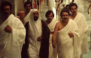 نقش منافقین در كشتار خونین حجاج در سال 66