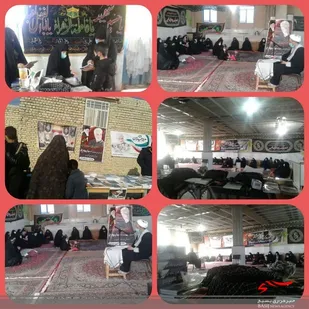 شهید سلیمانی الگو مکتبی است برای تمام آزادیخواهان، مصلحان و آزاداندیشان.