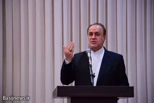 اکسیژن مورد نیاز ما کار و خدمت است/ شهید سلیمانی هر چه داشت فدای نظام کرد