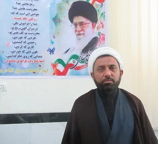 بیانیه تقدیر و تشکر  نمایندگی ولی فقیه درسپاه میناب از حضور آگاهانه و باشکوه مردم در انتخابات