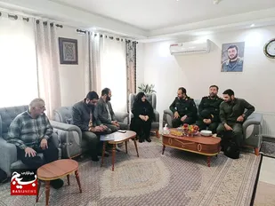 شهدا نگاه اخروی به دنیا داشتند