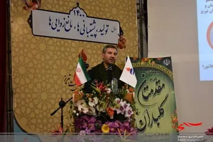 حضور بسیج در فضای مجازی، لبیک به جهاد تبیین است