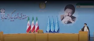 قوا در مهار فساد هم&zwnj;افزایی داشته باشند