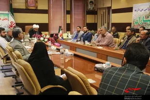 رزمایش علمی انجمن های تخصصی بسیج حقوقدانان