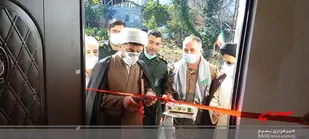 صاحبخانه شدن مددجویان در دهه فجر تنکابن + تصاویر