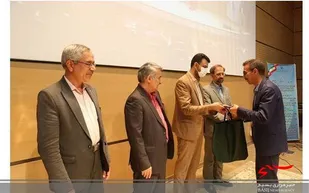 تقدیر از دانشگاه صنعتی شاهرود در آمار و برنامه ریزی