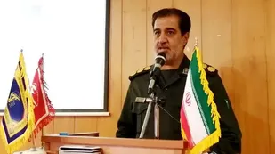 امید آفرینی و تبیین باید سر لوحه کار اصحاب رسانه قرارگیرد/آیین تجلیل از خبرنگاران افتخاری بسیج گناباد + عکس
