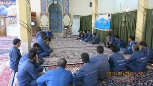 اسلحه خود را با خشاب های توکل، ایمان و کار زیاد پر کنید