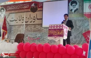 دانش آموزان ستارگان ترویج فرهنگ قرآنی در مدارس