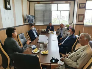 یک خبر خوش برای دانش آموزان محمود آباد،قاسم آباد و کهریزک