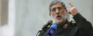 توصیه می&zwnj;کنیم صهیونیست&zwnj;ها هرچه سریعتر به اروپا و آمریکا برگردند