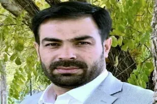 &laquo;کمیل خواستان&raquo; فرماندار درگزین شد