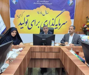 کمبودی در هیچ یک از کالاهای اساسی نداریم/ سهمیه نانوایی&zwnj;ها افزایش یافت