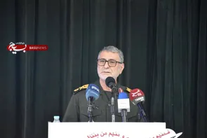 پیشکسوتان دفاع مقدس میراث‌دار امنیت و اقتدار ایران هستند