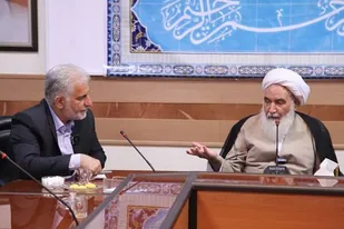 اساس اسلام بر تربیت افراد است
