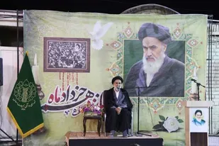 شهدای 15 خرداد مصداق کامل غیرت دینی هستند