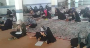 آموزش پرورش قارچ در ارمند