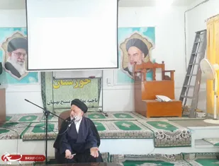 تأکید امام جمعه بهبهان بر ازدواج آسان