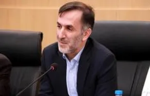 پیام تبریک معاون وزیر و رییس کل سازمان توسعه تجارت ایران به مناسبت روز ملی صنعت و معدن