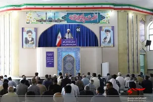 بصیرت و خویشتن&zwnj;داری مردم عزیز استان قابل تقدیر است