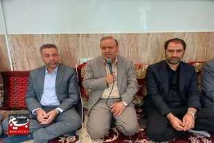 در مسیر خدمت عادلانه به روستاها، هیچ مانعی را نمی&zwnj;پذیریم