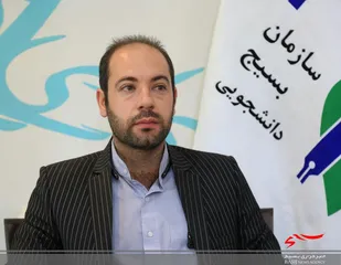 &laquo; مهرداد توکلی &raquo; دبیرکل اولین جشنواره ملی دانشگاهیان تاریخ ساز شد