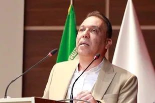 دبیر کمیته تخصصی بودجه دانشگاه&zwnj;های علوم پزشکی و خدمات بهداشتی درمانی کشور منصوب شد