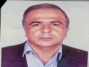 هفتمین مدافع سلامت گلستان آسمانی شد