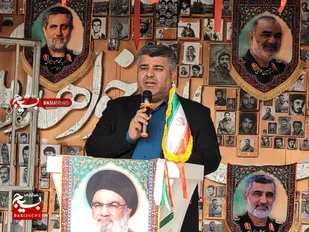 سال تحصیلی جدید، پنجره&zwnj;ای به سوی تمدن&zwnj;سازی/آیین آغاز سال تحصیلی در شهرستان ساوجبلاغ برگزار شد