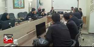 آماده&zwnj;باش ۶۲۴۰ امدادگر و درمانگر در مراسم تشییع رهبر شهید در مشهد
