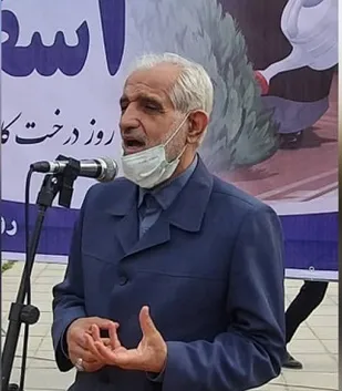 شهرداری تهران ملزم به ارائه خدمات مضاعف به شهر کهریزک است