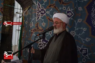 امام&zwnj;جمعه شاهرود: وحدت اسلامی، تنها راه عزت امت/یهود، سرسخت&zwnj;ترین دشمن ظهور