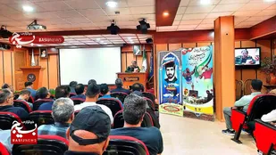 افتتاح دوره &laquo;بصیرت و منش پهلوانی&raquo; مربیان ورزشی بسیج در جوار بارگاه رضوی