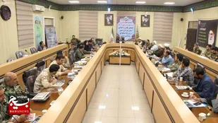 &nbsp;امربه&zwnj;معروف و نهی&zwnj;ازمنکر همان پیشگیری از وقوع جرم است