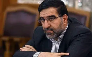 تکذیب خبر کاندیداتوری عضو هیات رئیسه مجلس