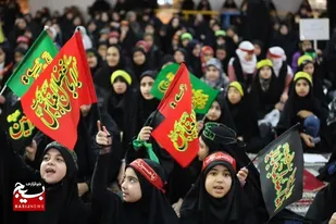 همایش &laquo;مثل زینب&raquo;