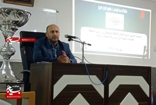 هدف باشگاه مقاومت احیای جایگاه اصلی تبریز در حوزه ورزش است