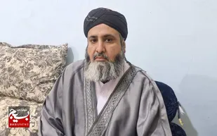 نظام جمهوری اسلامی آغوش گرم ملت ایران است