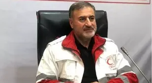 یعقوب سلیمانی دبیرکل جمعیت هلال&zwnj; احمر شد