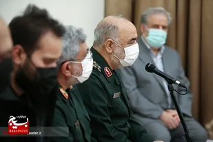 پرچم مقاومت در همه جبهه&zwnj;ها در حال پیشروی است