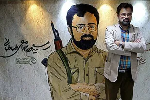 قدرت هنر کاریکاتور در جامعه بسیار مطلوب است/5 نفر از بهترین کاریکاتوریست&zwnj;های جهان همدانی هستند/کاریکاتور طنز سیاه است