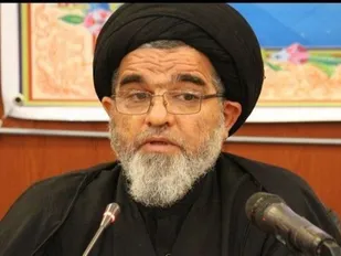 حضور مردم اقتدار ایران اسلامی را به دنیا نشان داد