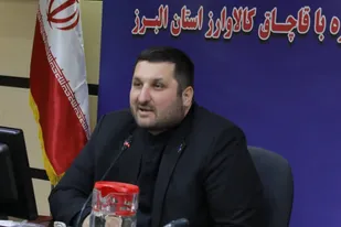 ابلاغ ضوابط جدید منشأ ارز، نظارت بر واردات و چرخه ارزی در استان البرز تشدید می&zwnj;شود