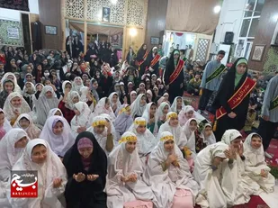 جشن بزرگ روزه اولی&zwnj;ها در جویبار